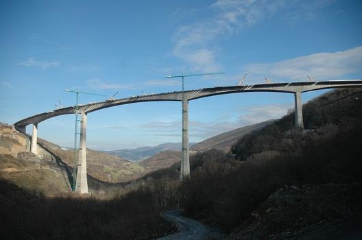 Montabliz Viaduct