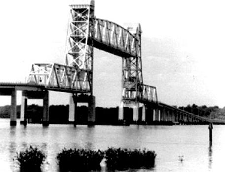 Benjamin Harrison Bridge