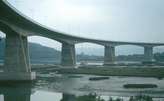 Betanzos Bridge