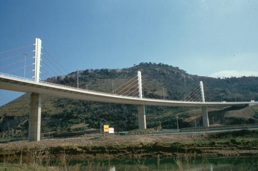 La Arena-Viadukt