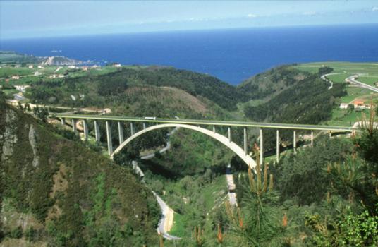 La Regenta Brücke