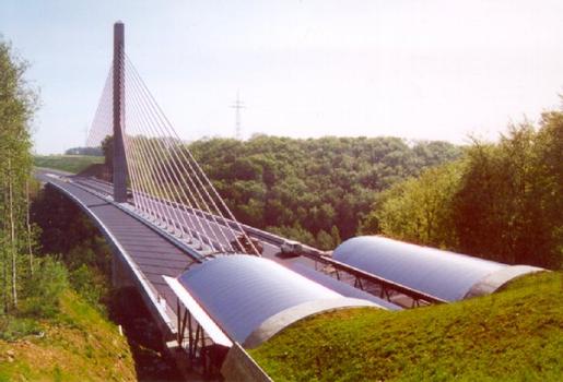 Victor Bodson-Brücke