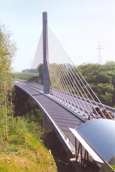 Victor Bodson-Brücke