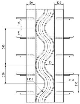 XW1-Expansion joints