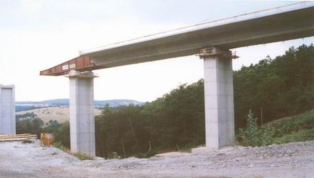 Bandera-Brücke