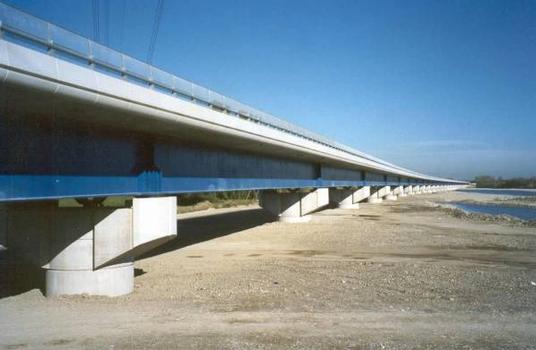 Cavaillon Viaduct