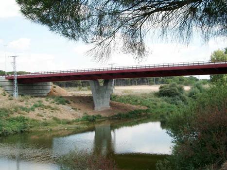Pont de Ponteduero