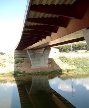 Puenteduero Bridge
