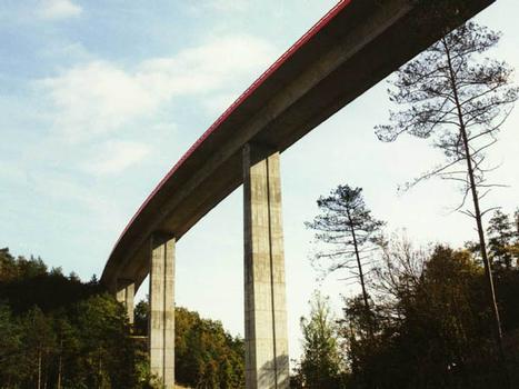Sant Bartomeu-Viadukt