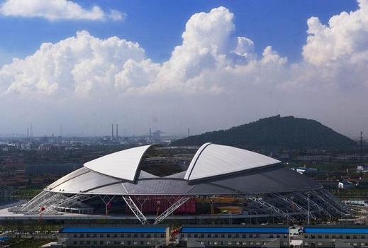 Nantong Stadium