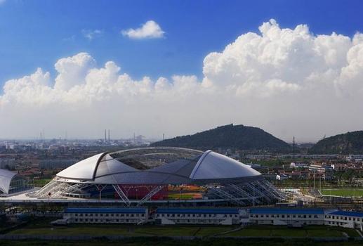 Stade de Nantong