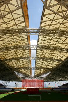 Stadion Nantong