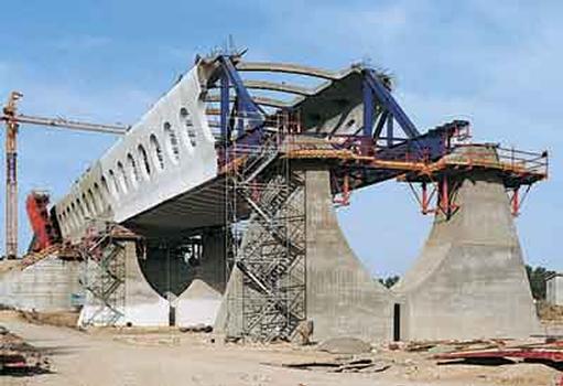 Puente de Osera de Ebro