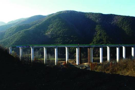 Bul-Jeong-Brücke