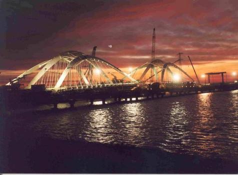 Enneus Heerma Bridge