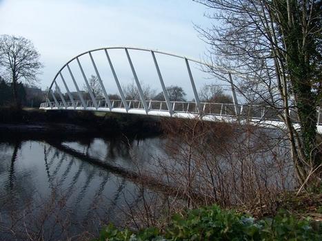 Mardyke Walk Bridge