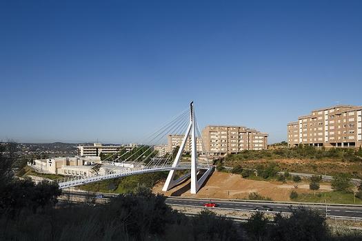 Buenavista-Brücke