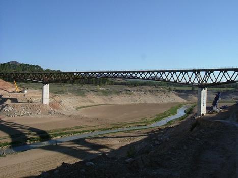 Pont de Buendia