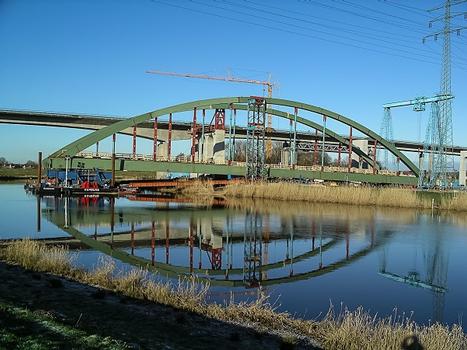 Störbrücke Itzehoe