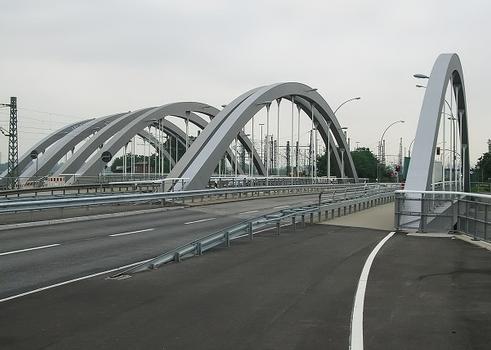 Niedernfelder Brücken