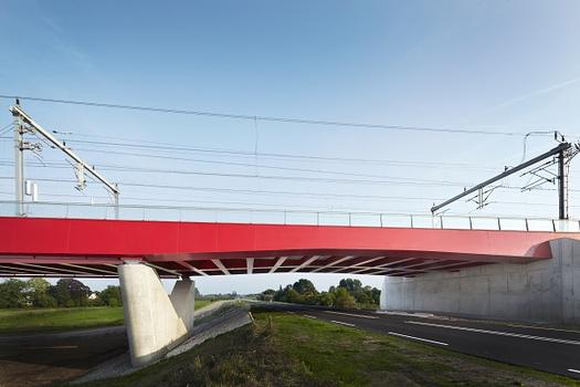 Pont ferroviaire de Zwolle