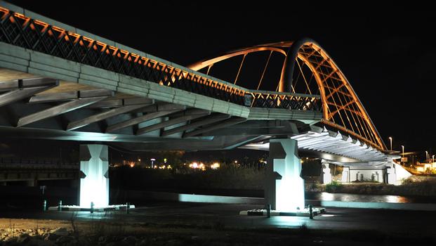 Júcarbrücke
