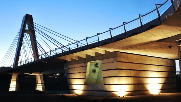 Pont de Paterna-Manises