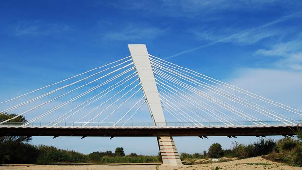 Paterna-Manises Bridge