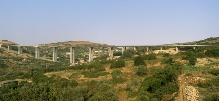 Loureiro-Brücke