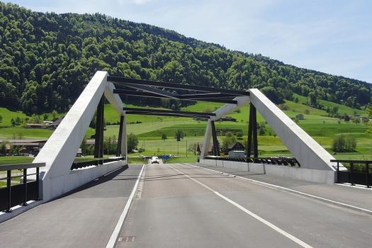 Blattenbrücke, Malters bei Luzern