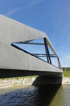 Blattenbrücke, Malters bei Luzern