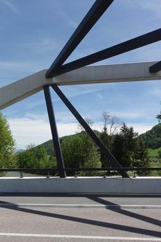 Blattenbrücke, Malters near Lucerne
