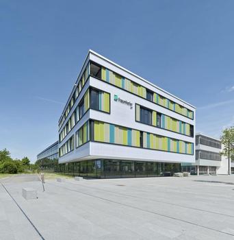 Fraunhofer-Institut für Angewandte Polymerforschung IAP in Potsdam-Golm, Anwendungszentrum für Innovative Polymertechnologien