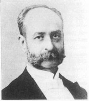 Rafael Guastavino Moreno