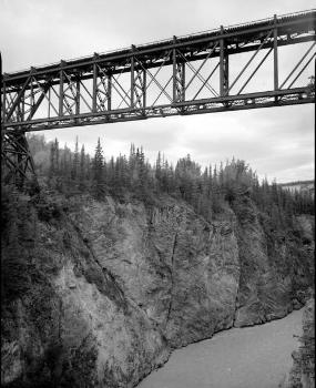 Kuskalana Bridge, Alaska (HAER, AK,20-CHIT.V,2-5)