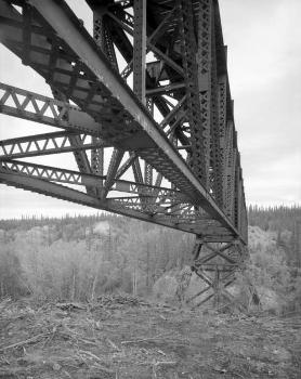 Kuskalana Bridge, Alaska (HAER, AK,20-CHIT.V,2-7)