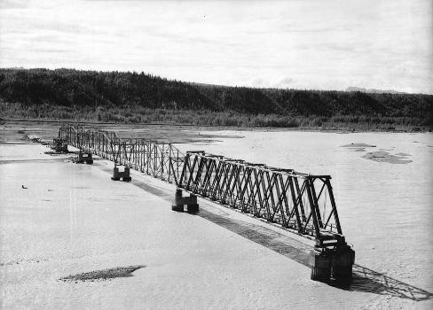 Nizina Bridge, McCarthy, Alaska (HAER, AK,20-MCAR.V,2-3)