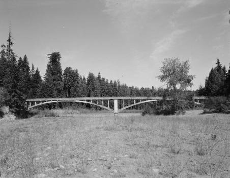 Van Duzen Bridge (HAER, CAL,12-CARL.V,1-1)