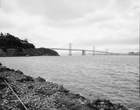 San Francisco-Oakland Bay Bridge (HAER, CAL,38-SANFRA,141-:DLC/PP-02:CA-32)
