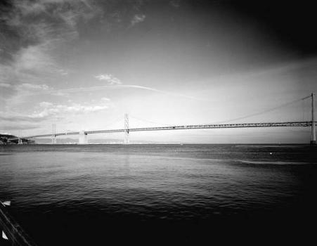 San Francisco-Oakland Bay Bridge (HAER, CAL,38-SANFRA,141-:DLC/PP-02:CA-33)