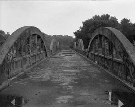 Lake City Bridge