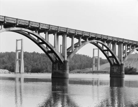 Georgia-Carolina Memorial Bridge (HAER, GA,53-ELBE.V,2-3)