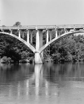 Georgia-Carolina Memorial Bridge (HAER, GA,53-ELBE.V,2-5)
