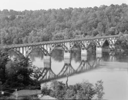 Georgia-Carolina Memorial Bridge (HAER, GA,53-ELBE.V,2-7)