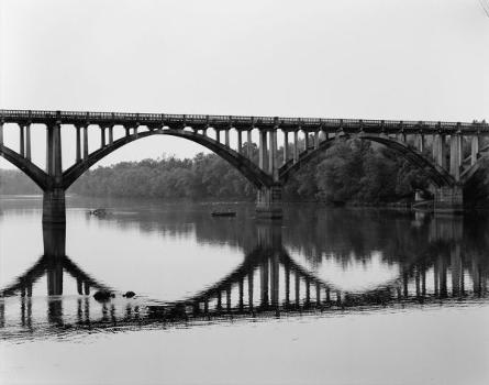 Georgia-Carolina Memorial Bridge (HAER, GA,53-ELBE.V,2-8)