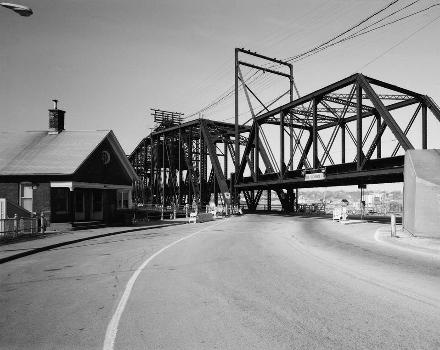 Rock Island Bridge, Rock Island, Illinois (HAER, ILL,81-ROCIL,3A-5)
