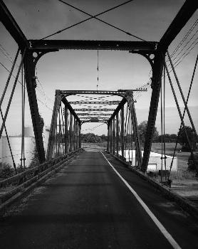 Fairground Street Bridge, Vicksburg, Mississippi. (HAER, MISS,75-VICK,20-3)