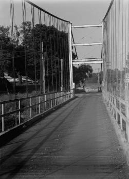 Warsaw Bridge, Warsaw, Missouri (HAER, MO,8-WARS,2-2)