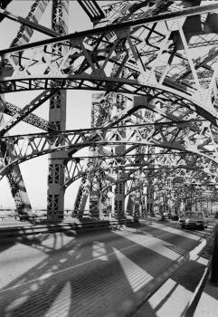 Queensboro Bridge (HAER, NY,31-NEYO,160-;DLC/PP-97:NY-19)