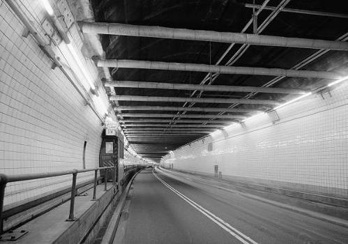 Holland Tunnel. (HAER, NY,31-NEYO,166-27)